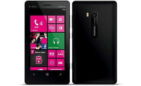 Điện Thoại Nokia Lumia 810
