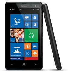  Điện Thoại Nokia Lumia 820 