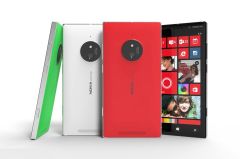  Điện Thoại Nokia Lumia 830 