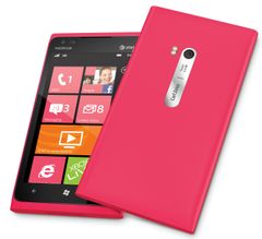  Điện Thoại Nokia Lumia 900 At&t 