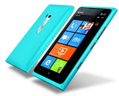  Điện Thoại Nokia Lumia 900 