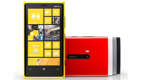 Điện Thoại Nokia Lumia 920