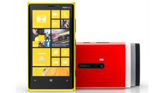  Điện Thoại Nokia Lumia 920 