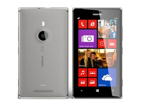 Điện Thoại Nokia Lumia 925