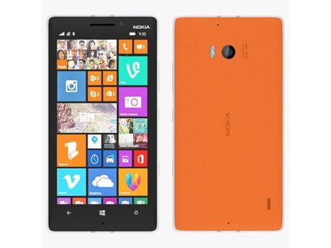 Điện Thoại Nokia Lumia 930