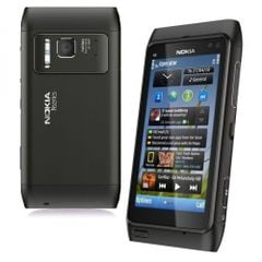  Điện Thoại Nokia N8 