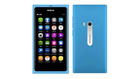 Điện Thoại Nokia N9