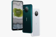  Điện thoại Nokia X10 