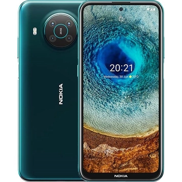 Điện Thoại Nokia X10 5g