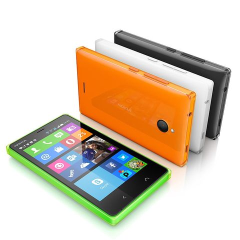 Điện Thoại Nokia X2 Dual Sim