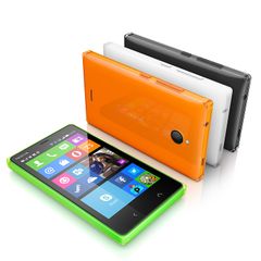  Điện Thoại Nokia X2 Dual Sim 