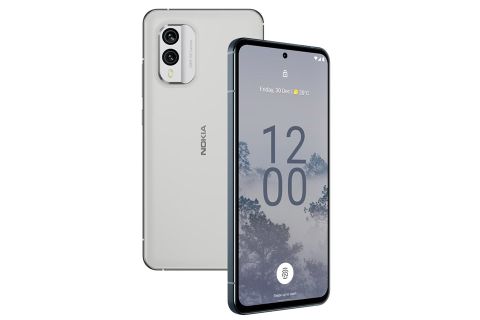 Điện Thoại Nokia X30