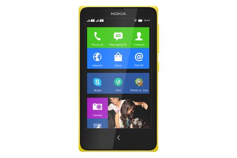 Điện Thoại Nokia X