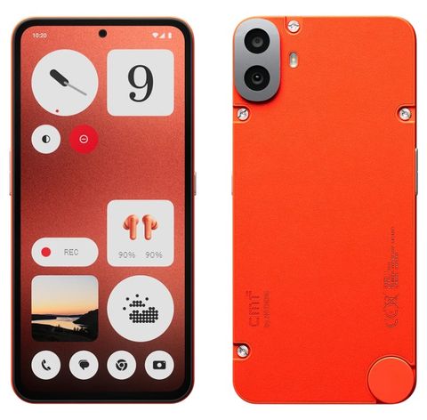 Điện thoại Nothing CMF Phone 1