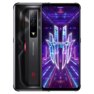 Điện Thoại Nubia Red Magic 7 Obsidian 12gb 128gb