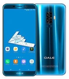 Điện Thoại Oale X4