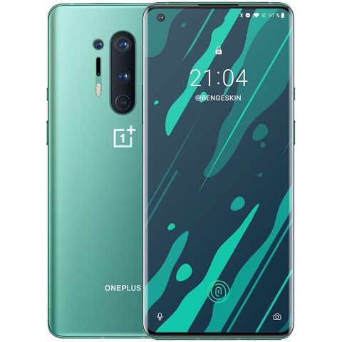 Điện Thoại Oneplus 8 8gb 128gb