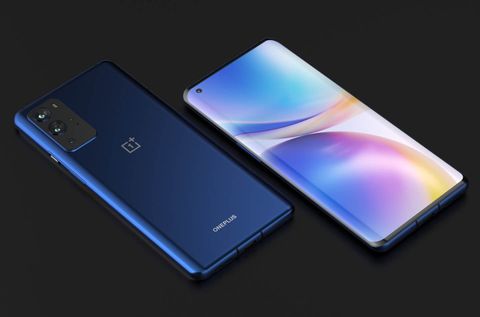 Điện Thoại Oneplus 9 Pro