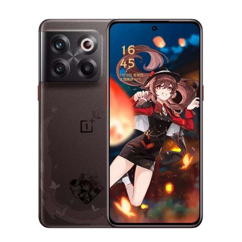 Điện Thoại Oneplus Ace Pro Genshin Limited Edition 5g