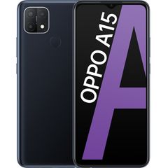  Điện Thoại Oppo A15 32gb Ram 3gb 