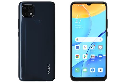 Điện Thoại Oppo A15