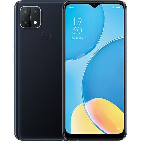 Điện Thoại Oppo A15s 64gb Ram 4gb