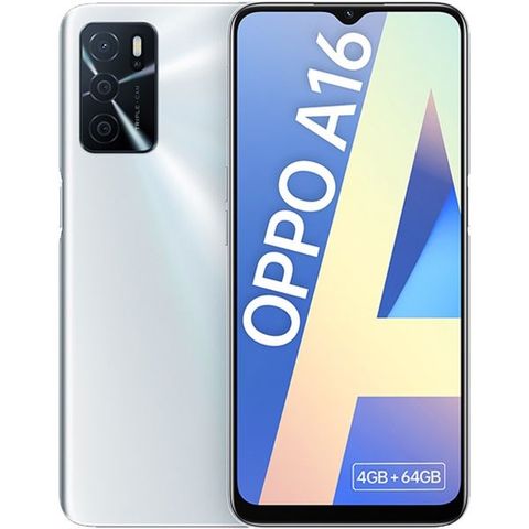 Điện Thoại Oppo A16