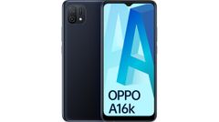  Điện Thoại Oppo A16k 3gb/32gb Đen 