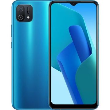 Điện Thoại Oppo A17k