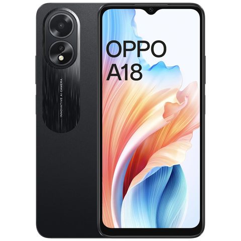 Điện Thoại Oppo A18