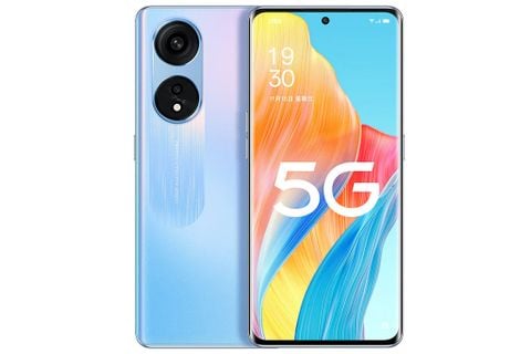 Điện Thoại Oppo A1