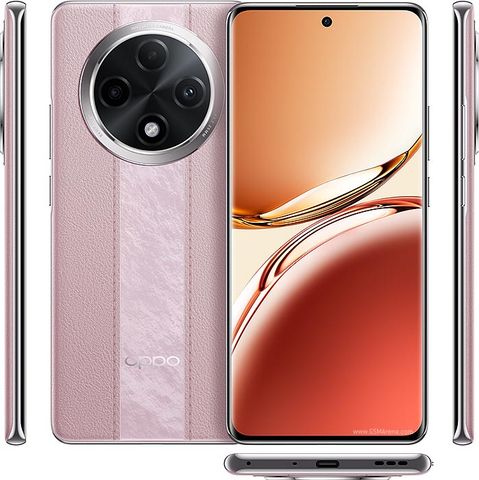 Điện thoại Oppo A3 Pro