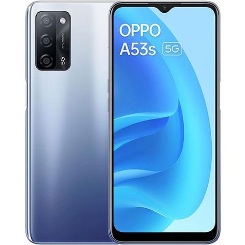 Điện Thoại Oppo A53s 5g