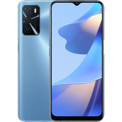 Điện Thoại Oppo A54s