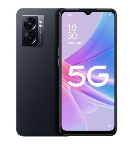 Điện Thoại Oppo A56s