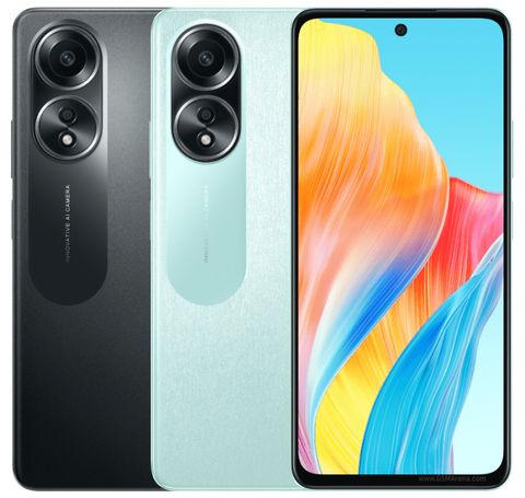 Điện Thoại Oppo A58 4g