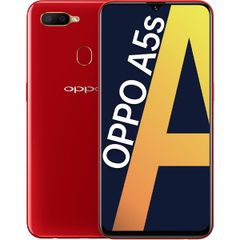  Điện Thoại Oppo A5s 