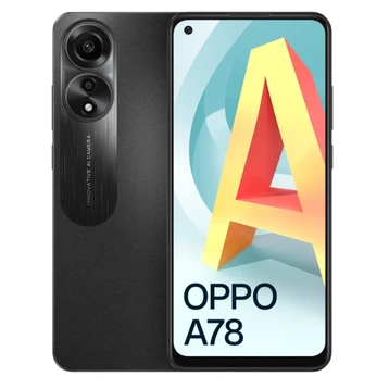 Điện Thoại Oppo A78 4g (8gb 256gb)