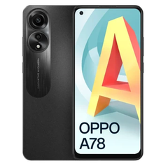  Điện Thoại Oppo A78 4g (8gb 256gb) 