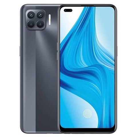 Điện Thoại Oppo A93 128gb Ram 8gb