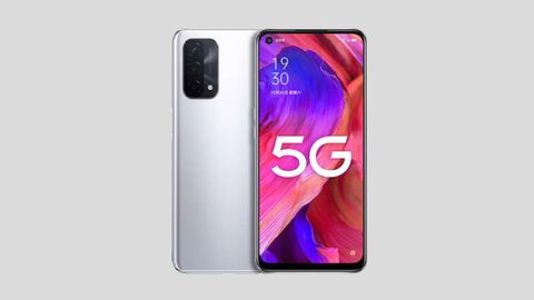 Điện Thoại Oppo A93 5g