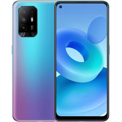 Điện Thoại Oppo A95 5g