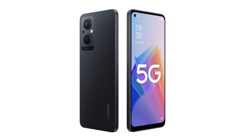 Điện Thoại Oppo A96