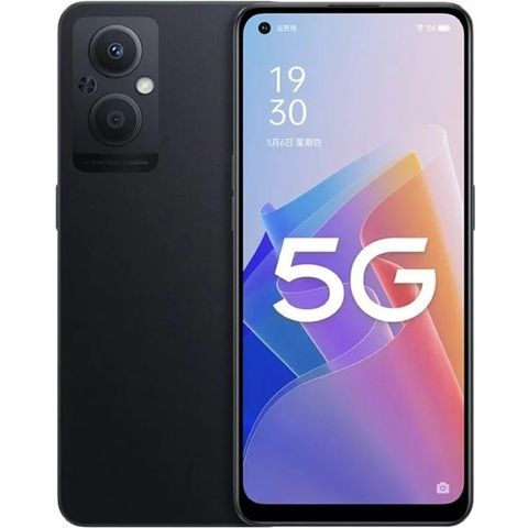 Điện Thoại Oppo A97