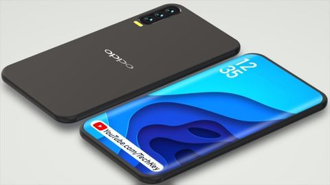 Điện Thoại Oppo F12