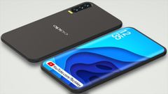  Điện Thoại Oppo F12 
