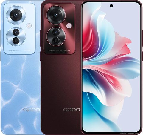 Điện thoại Oppo F25 Pro