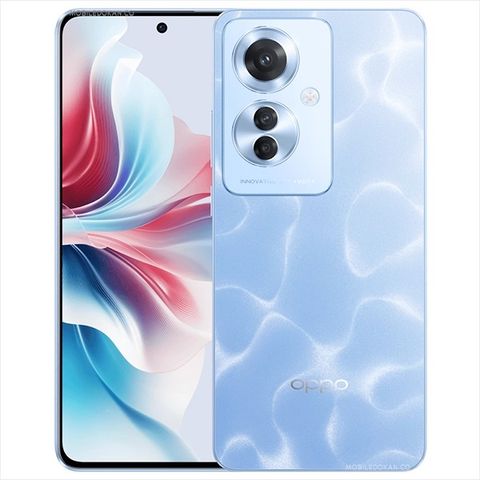Điện thoại Oppo F27 Pro 5G