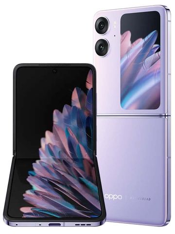 Điện Thoại Oppo Find N2 Flip