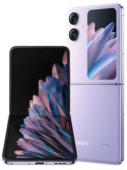  Điện Thoại Oppo Find N2 Flip 